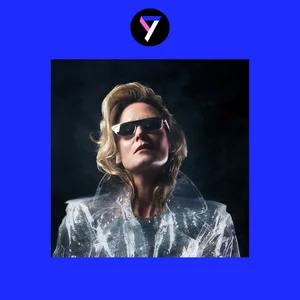 Imagem de Roisin Murphy