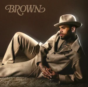 Chris Brown - BROWN (Deluxe) [Fallin + Obvious + It Depends] [NEW ALBUM] playlist cover