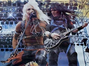 Imagem de Mötley Crüe