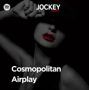 Epic Radio - The Cosmopolitan Airplay · Epic Radio · Cosmopolitan Music · Cosmopolitan Radio