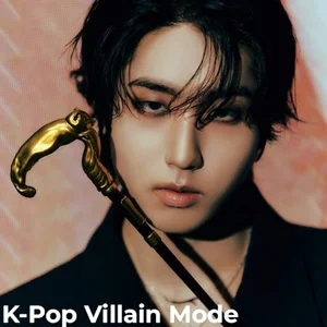 K-Pop Villain Mode