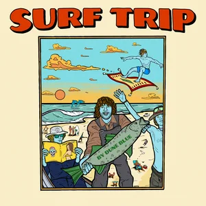 Surf Trip