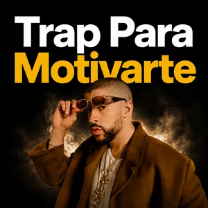 Trap Para Motivarte Spotify playlist cover art