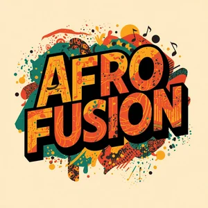 Afro Fusion 