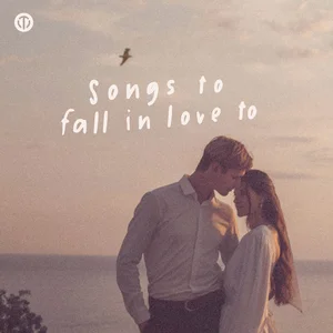 songs to fall in love to | love songs 2026 artwork