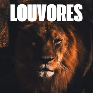 #9. LOUVORES - OS 50 MAIS OUVIDOS  Gospel Playlist Spotify