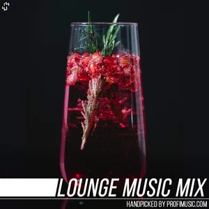 Lounge Music Mix 2026 🍹 Chillout & Electronic Chill • Relax Mood Songs Summer 2026 playlist cover