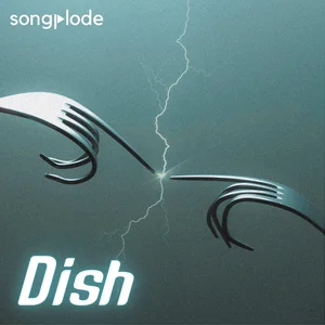 Dish: New Pop Spotify playlist cover art