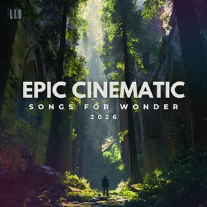 Epic Cinematic Songs for Wonder | Into Other Worlds Spotify playlist cover art