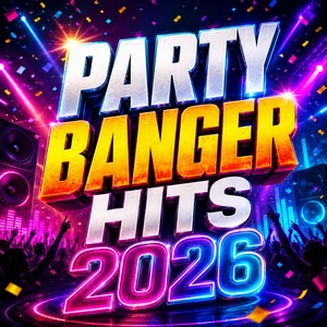 PARTY BANGER HITS  2026 🔥 Dance, Party, Schlager, Remixes Spotify playlist cover art