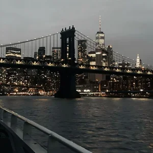 #9. new york city's never looked so blue Walking Playlist Spotify