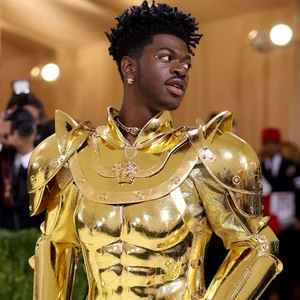 Lil Nas X All Songs playlist cover