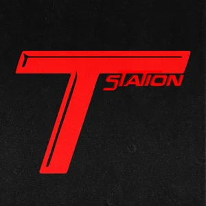 TRAP Station Spotify playlist cover art