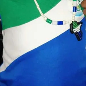 Sierra Leone Party Mix🇸🇱 — cover art