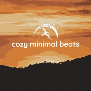 cozy minimal beats playlist cover