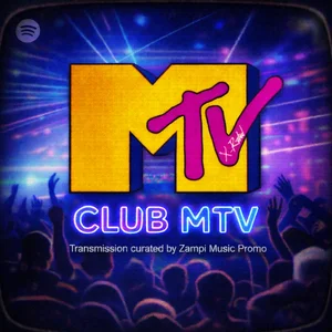 CLUB MTV Deep & Tech House