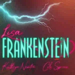 Cover art for Frankenstein Soundtrack