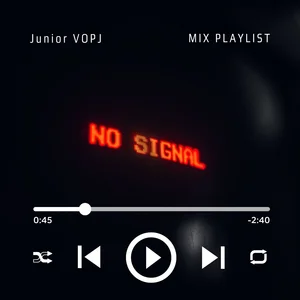 No Signal - Mix Playlist Now! Spotify playlist cover art