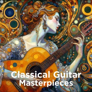 Classical Guitar Masterpieces