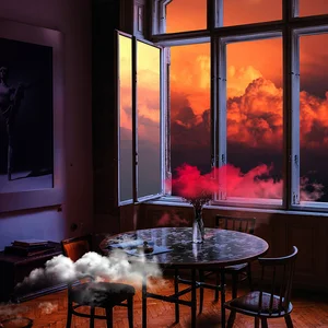 Lofi Jazz Hop 2026 playlist cover