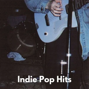 Indie Pop Hits Spotify playlist cover art