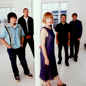 Imagem de Sixpence None The Richer