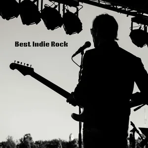 Best Indie Rock cover