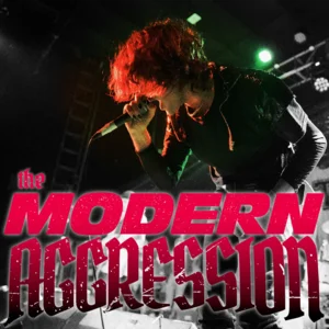The Modern Aggression