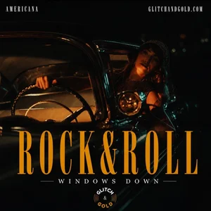 Rock&Roll : Windows Down playlist cover
