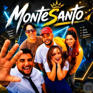 Imagem de Montesanto