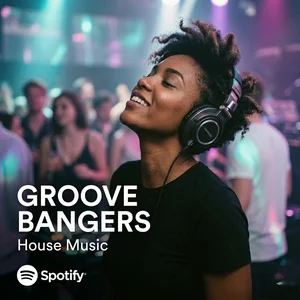 Playlist cover