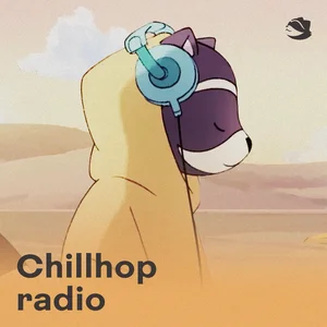 Chillhop Radio 🐾 jazz/lofi hip hop beats to study/relax to | Study Music | Chillhop Music 2026 playlist cover