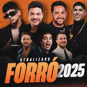 FORRÓ ATUALIZADO 2026 🔥 Wesley Safadão, Rey Vaqueiro, Claudio Ney, Xand Avião playlist cover