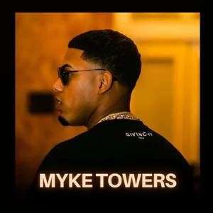 MIGUEL TORRES 👑 playlist cover