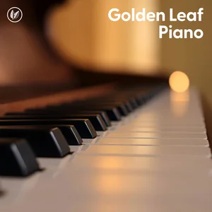 Golden Leaf Piano cover