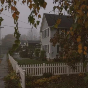 Indie Fall Vibe (feel good) artwork