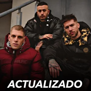 RAP ESPAÑOL 2026 ACTUALIZADO  Rap en español playlist cover