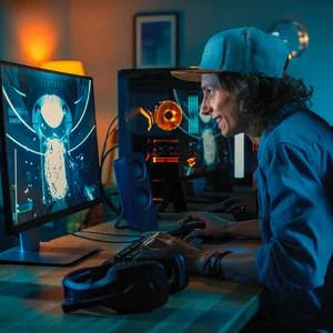 Gamer Music 2026 - Gaming Songs playlist cover