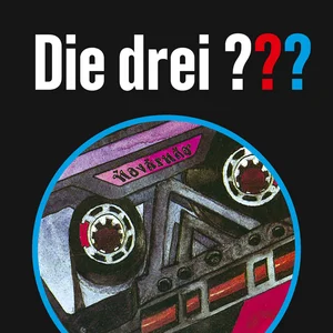 Die drei ??? - Fall der Woche artwork