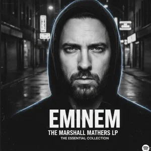 Eminem: The Ultimate Slim Shady & 2026 Hits 🎭 (Best of Marshall Mathers)