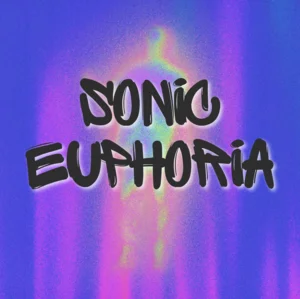 Sonic Euphoria Spotify playlist cover art