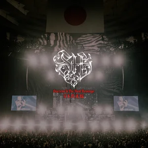 SETLIST】SKY-HI TOUR 2026 -Success Is The Best Revenge- - playlist