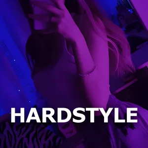 HARDSTYLE REMIX OF POPULAR SONGS 🔥 Mix to Rave, Workout, & Jumpstyle Spotify playlist cover art