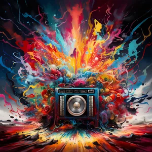 radiobutbetter! Hyperpop Playlist Submission