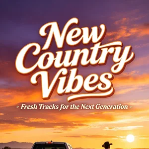 New Country Vibes