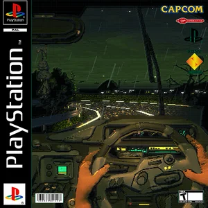 Playstation Dreams (Early New Milenium's Electronics,Atmospheric DnB, and Jungle) cover