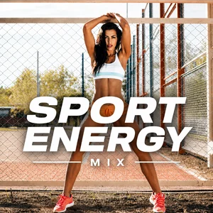SPORT ENERGY MIX 2026  🏆 SPORT MIX 2026🏅 SPORT  MUSIC 🎾 SPORT MOTIVATION ⚽️ SPORT BOOSTER 2026  playlist cover