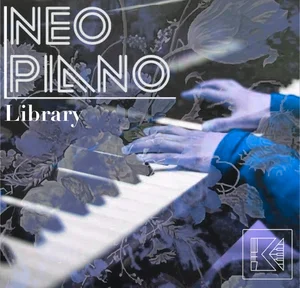 Neo Piano Library Neo Piano playlist cover