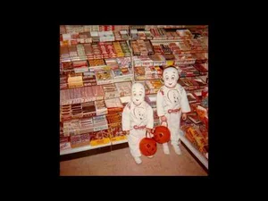 songs like Kids by Current Joys Spotify playlist cover art