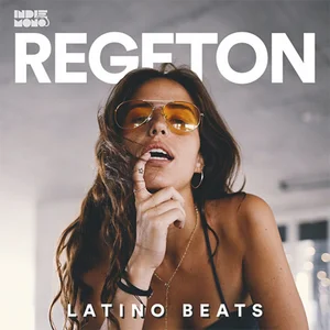 MIX REGGAETON 2026 🌞 LATIN HITS 2025, 2024, 2023, 2022, 2021 & 2020 🌞  playlist cover